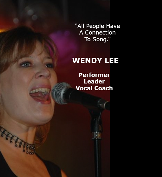 Wendy Lee